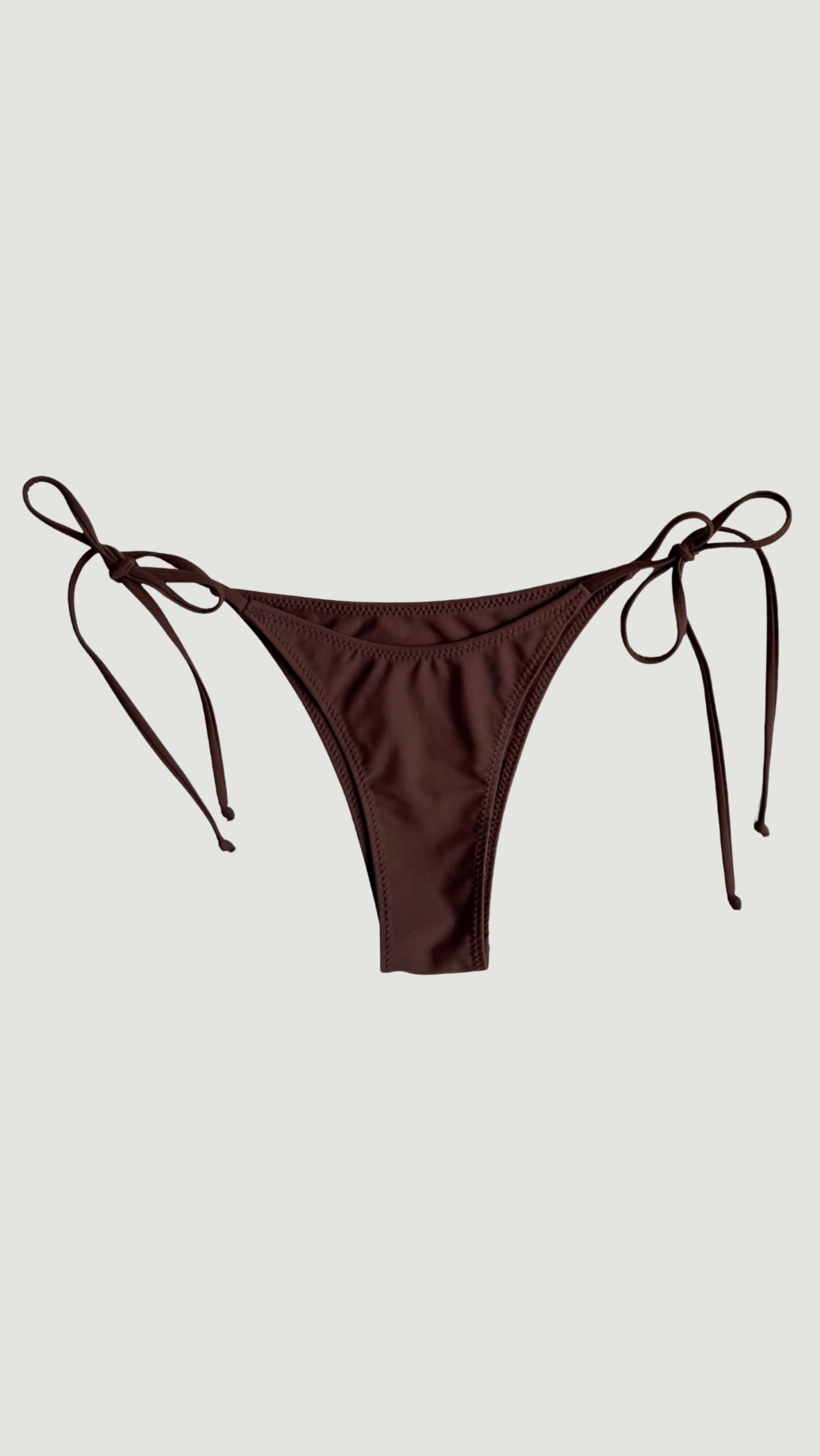 the bloom bottom - dark roast