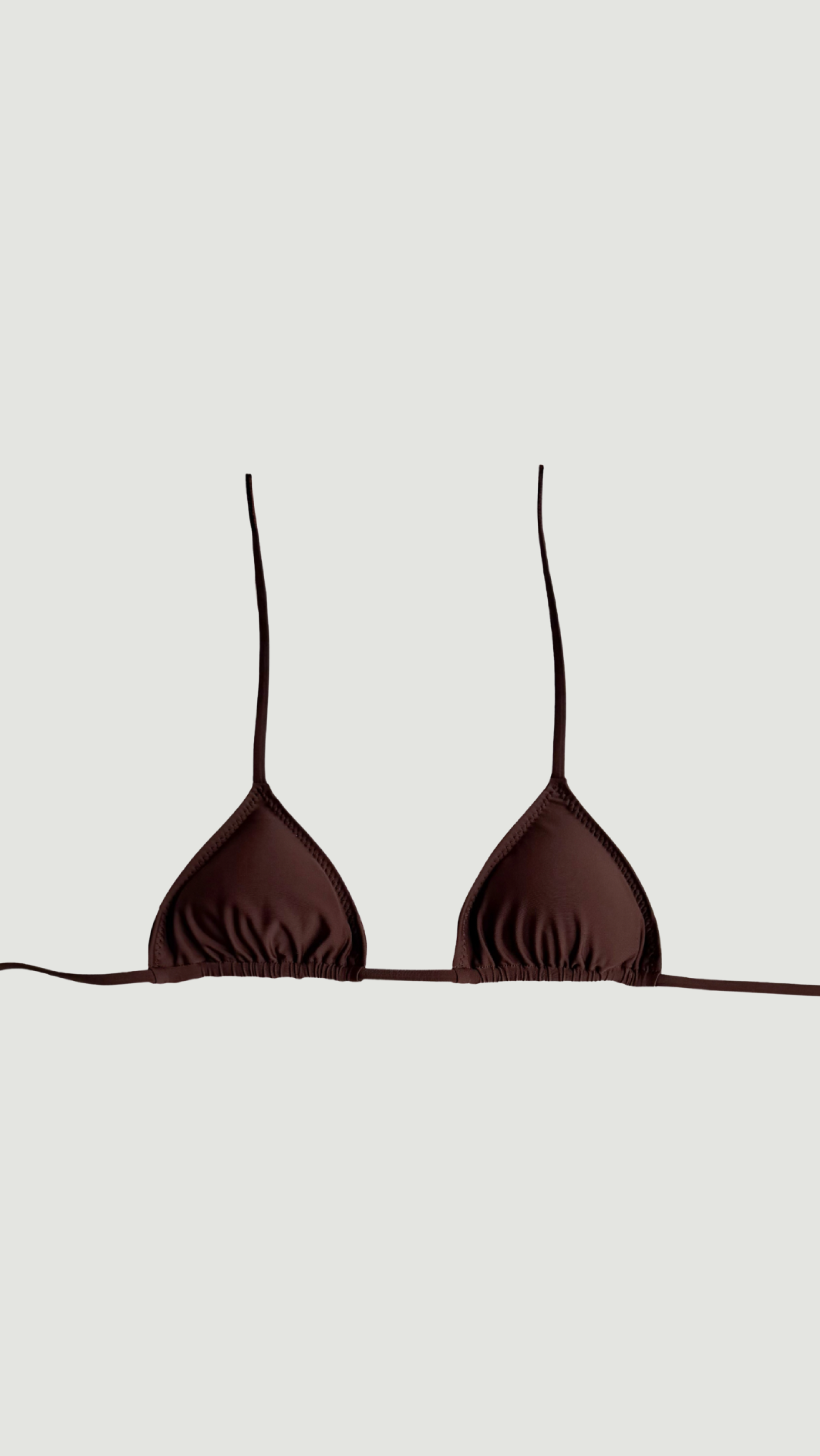the bloom top - dark roast
